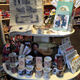 Illustration for article titled Tea Cozies, Tote Bags and Colin Firth: The Thriving Jane Austen Souvenir Economy